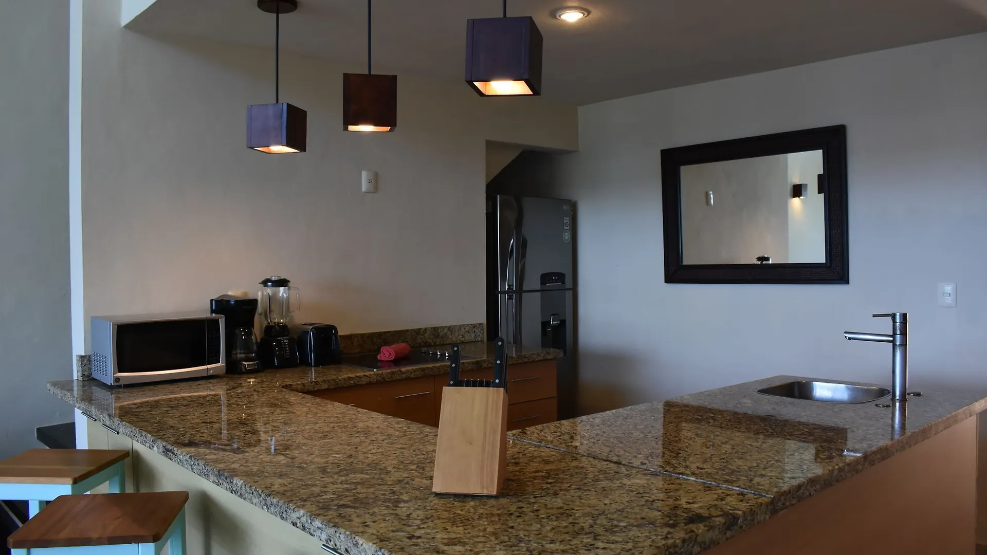 Ocean Plaza 18 By Praia Playa del Carmen Appartement