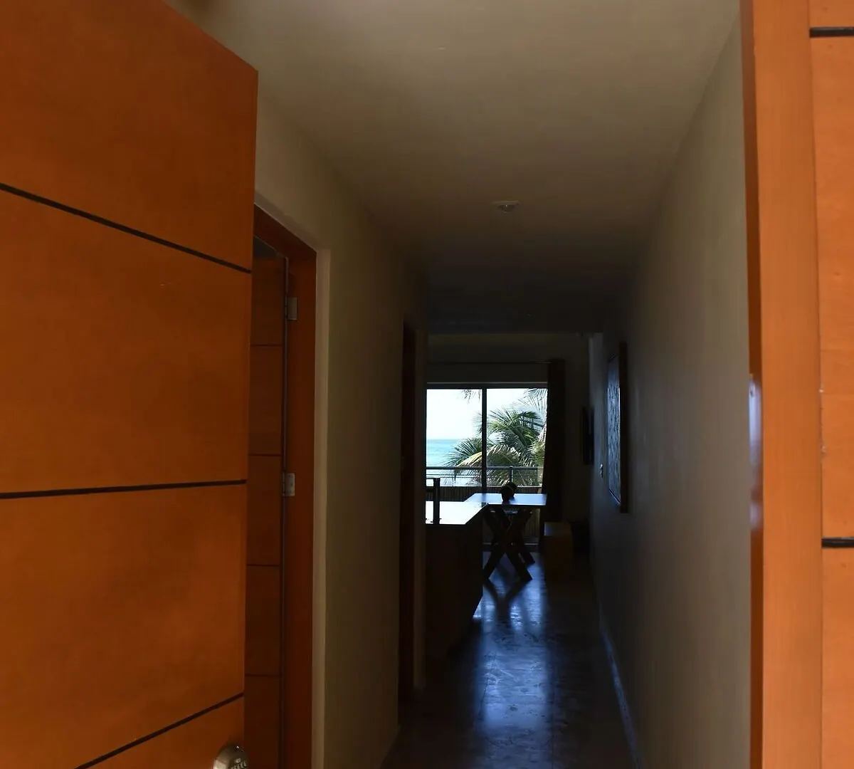 Ocean Plaza 18 By Praia Playa del Carmen 0*,  Meksyk
